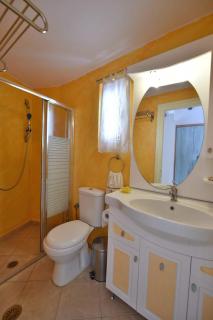 Freedom's house on Volaka Village Tinos - 5