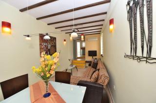 Freedom's house on Volaka Village Tinos - 1