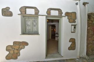Freedom's house on Volaka Village Tinos - 8