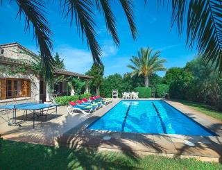 Villa Tancotes - Pollença - 8