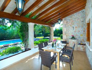 Villa Tancotes - Pollença - 1