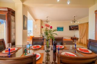 Villa Dinos by PosarelliVillas - Agrafoí - 7