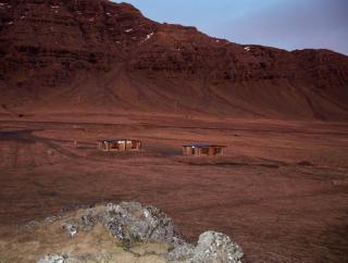 Krákhamar Apartments - Djúpivogur - 4