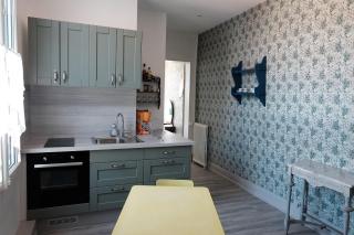 Spacieux appartement indépendant dans une maison - Rabastens - 3
