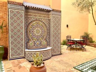 Riad Dar Pierre - 4
