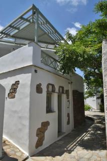 Freedom's house on Volaka Village Tinos - Vólax - 9