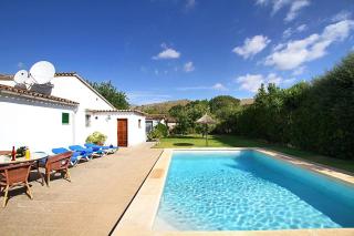 Casa Rei Vila - Pollença - 9