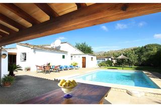 Casa Rei Vila - Pollença - 7
