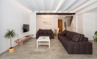 Casa Sant Sebastia - Pollença - 6