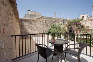 Casa Sant Sebastia - Pollença - 8