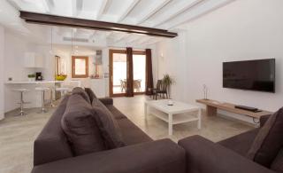 Casa Sant Sebastia - Pollença - 7