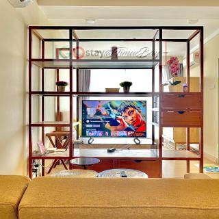 Timurbay Studio Apartment by GOstayTimurbay - 8