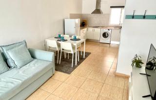 Sea Soul Apartment Puerto Santiago - 4