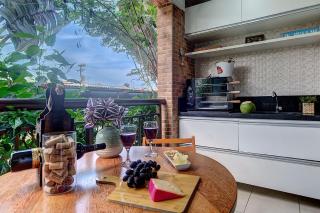Mediterranee #107 - Prox ao BeachPark by Carpediem - 7