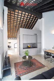 Bodega Mar - Velo de Flor - Sanlúcar de Barrameda - 1