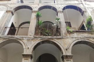 Via Nilo 20 apartments - Napels - 9