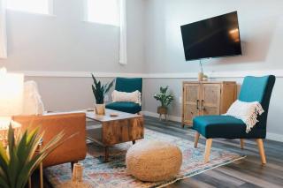 The Sanctuary Company Johnson City - 1