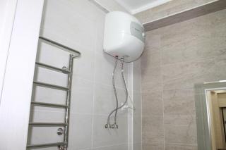 Отдельная квартира с видом на Ботанический садWiFi - 3