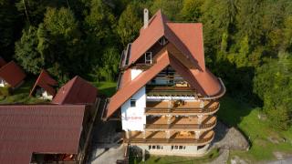 Pensiunea Eden - Sovata - 7
