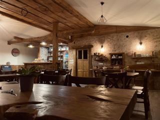 Chaty Na Malajce - Karlovice - 2