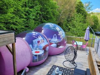 La Bulle Des Anges - Illoud - 9
