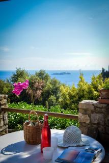 Villa Punta del Sole - Positano - 4