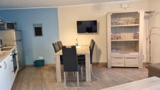 Haus Polarstern Ferienwohnung Jupiter - Borkum - 9