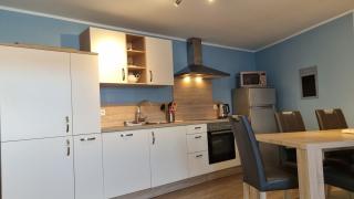 Haus Polarstern Ferienwohnung Jupiter - Borkum - 6