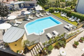 Hotel Alexandres - Eppan an der Weinstraße - 5