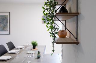 My Cozy Flat Blagnac - T2 - Free Parking - Terrasse - Jardin - Blagnac - 2