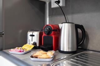 Hometimal Blagnac - T2 - Free Parking - Terrasse - Jardin - 1