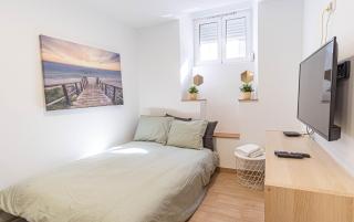 Belem Studio - Near Main Touristic Area - Lissabon - 6