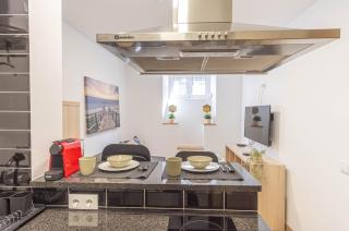 Belem Studio - Near Main Touristic Area - Lissabon - 9