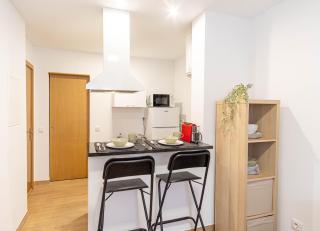 Belem Studio - Near Main Touristic Area - Lissabon - 4