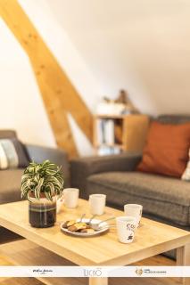 Grange Cornemusé au cœur des Pyrénées - 2