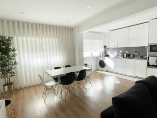 Modern apartment cloud 5 - Amadora - Falagueira - 7