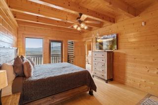 Blue Ridge Refuge cabin - Sevierville - 1