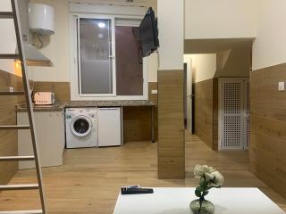 APARTAMENTOS HÉRCULES SEVILLa - Sevilla - 8