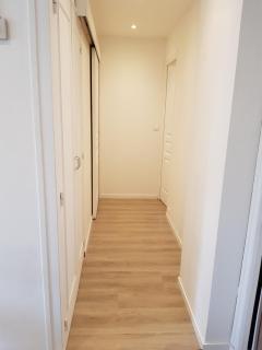 Le cocon Dieppois - Appt spacieux avec parking privé - Dieppe - 1