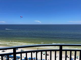 Sterling Breeze 1007 - Panama City Beach - 3