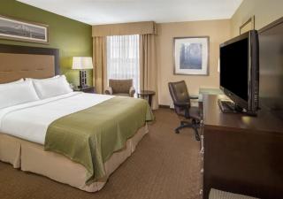Holiday Inn Portland-Airport I-205 by IHG - Portland - 5