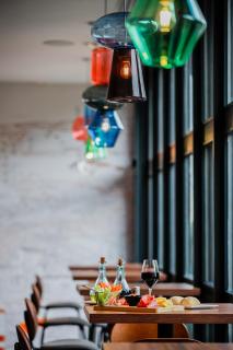 Ibis Luxembourg Airport - Luxemburgo - 7