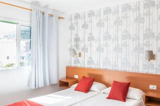 Hotel Apartamentos Villa Gomera - San Sebastián de la Gomera - 6