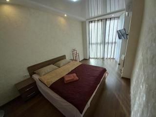 Smart Apartments Drahomanova 2А - Kiev - 9