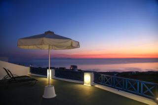 Pergeri Apartments - Imerovigli - 7