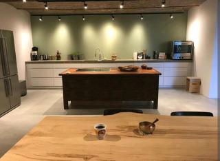 Vakantiewoning in monumentale boerderij met yurt - Eckelrade - 6