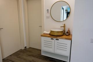 Bitra hermon suites - Mas'ade - 2