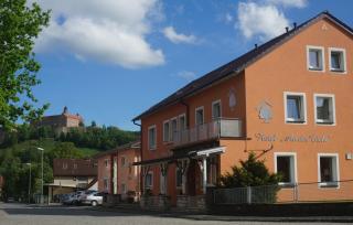 Hotel An der Eiche - Kulmbach - 2