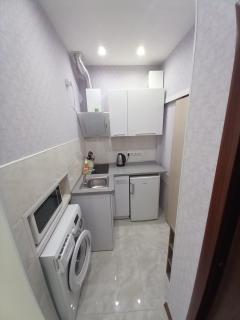 Smart Apartments Drahomanova - Kiev - 9