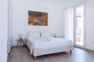 Andromachi Apartment - Città di Skopelos - 8
